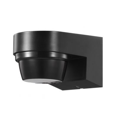 Czujnik ruchu 240° IP65 2000W czarny ORNO (OR-CR-289/B)